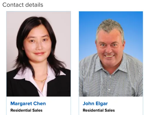Standard Chinese + local agent pairing