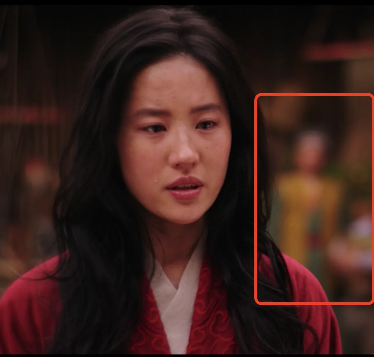 Figure 1. Cry on cue